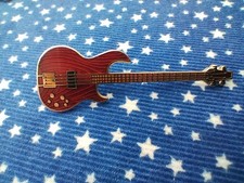 Vintage Steinberger Bass