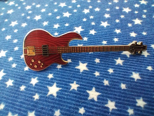 Vintage steinberger bass - steinberger,