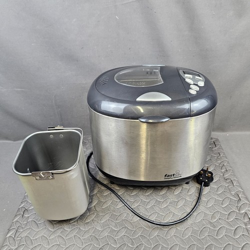 Morphy richards fastbake bread - richards,