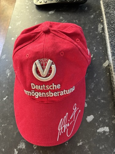 Michael schumacher scuderia - michael,