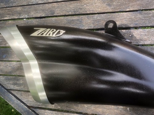 Zard slip ceramic coated - on,
