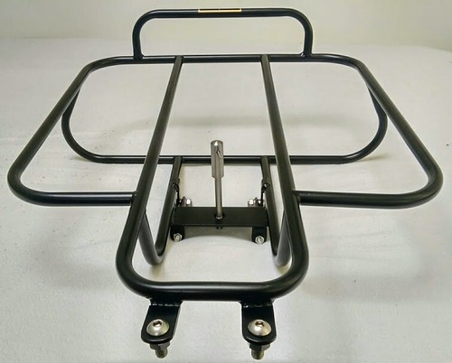 Lambretta spare wheel luggage - spare,