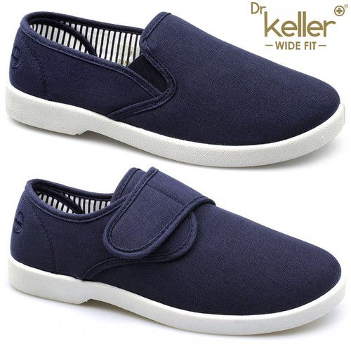 Keller mens canvas shoes - mens,