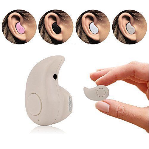 Mini s530 wireless invisible - s530,