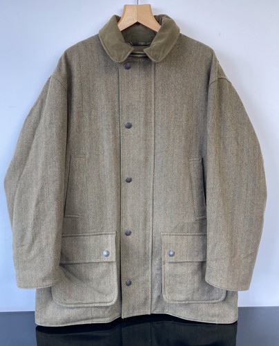 Men john partridge - partridge, green