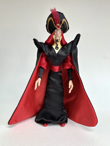 Agostini disney aladdin - de,
