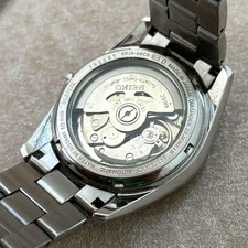Seiko Mechanical SARB035