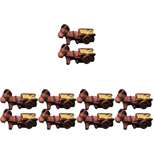 Light brown resin - light,