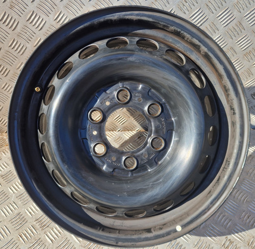 Mercedes sprinter - 16",