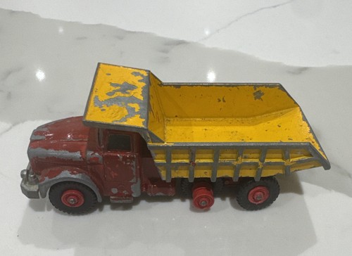 Matchbox king size lesney made - king,