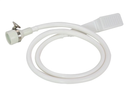 Shower attachment for taps - attachment,