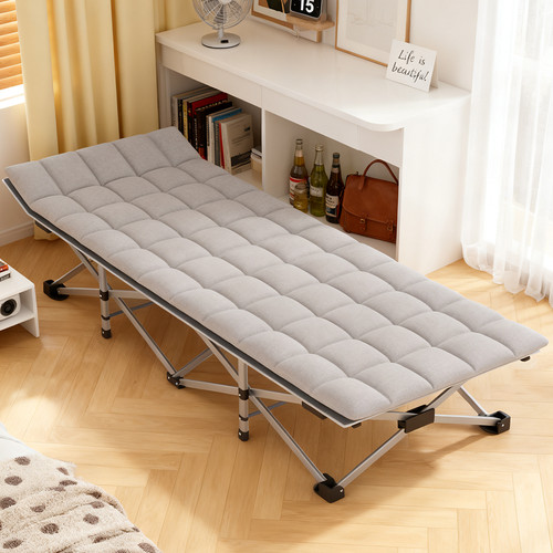 Folding bed camping travel - camping,
