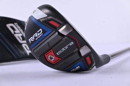 Cobra king radspeed one - king,