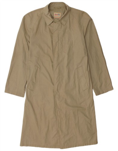 Ballarini mens trench coat - ballarini, it