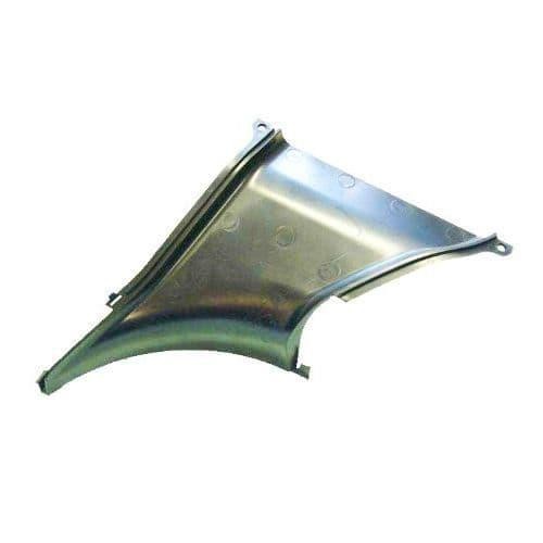 Hayter harrier throwplate - harrier, 41