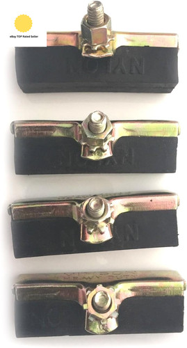 Rod brake blocks - rod,