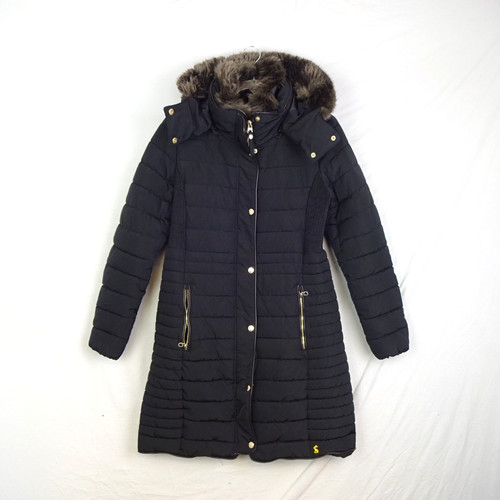Joules cherington coat size - cherington,