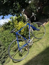 OLMO Italian Built Race Road