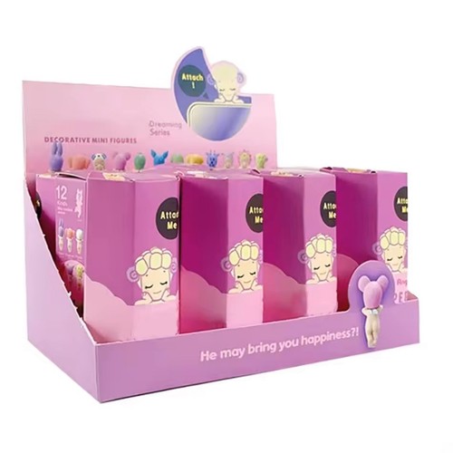 Sonny angel hippers lying - angel,