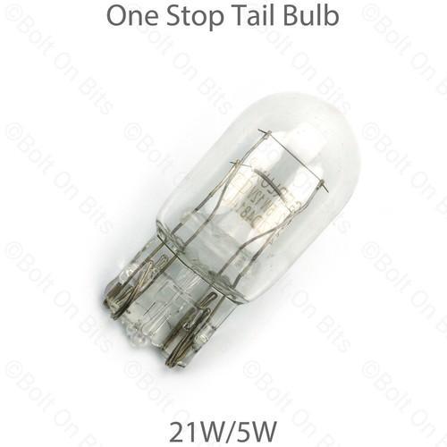 Stop tail bulb for suzuki - 1, stop/tail
