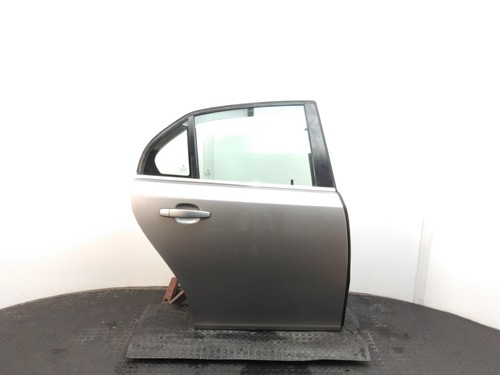 Cadillac bls rear door s - cadillac, o/s
