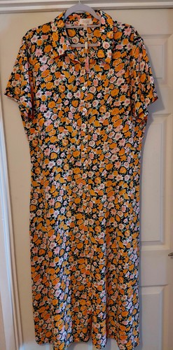 Ladies summer floral - ladies,
