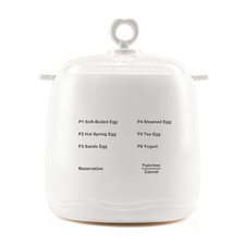 Electric Smart Egg Cooker