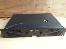 CROWN XLI 800 PROFESSIONAL AUDIO AMPLIFIER Lot 2