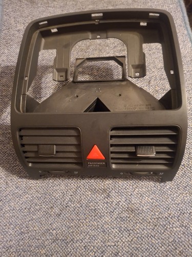 Golf mk5 2004 2008 centre - golf,