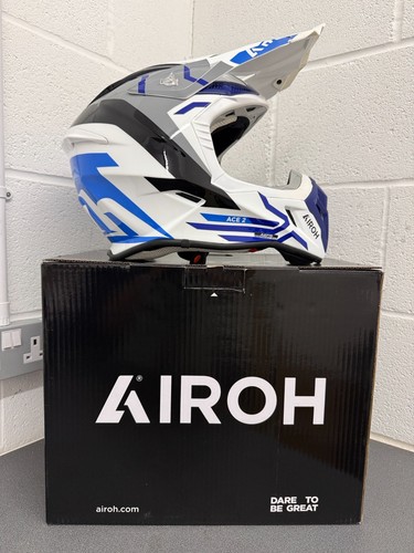 Airoh aviator ace - airoh, 2