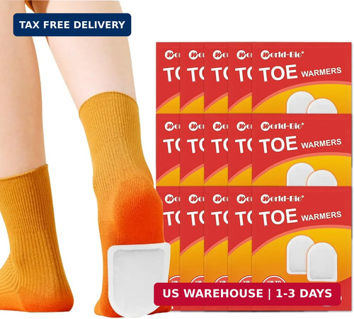 Foot warmers for feet - foot,