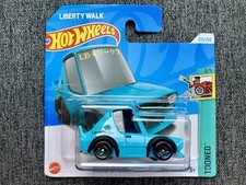 Hot Wheels Nissan Skyline