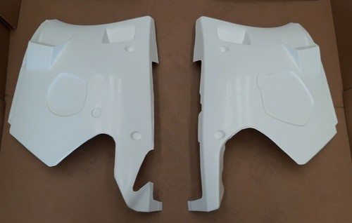 Yamaha fzr400 genesis lower - fzr400,