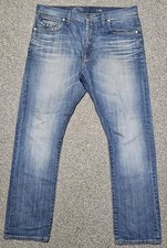 G-STAR RAW 3301 Jeans - W38 x