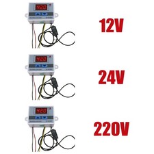 12/24/220V 0~99%RH Humidity