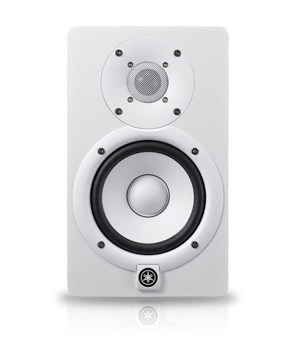 Yamaha hs5 studio - yamaha,