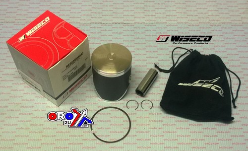 Piston kit yz250 - piston, 99-25