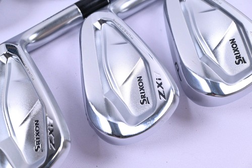 Srixon zxi7 irons pw - /, /