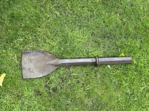 Tarmac cutter chisel - cutter, 115mm