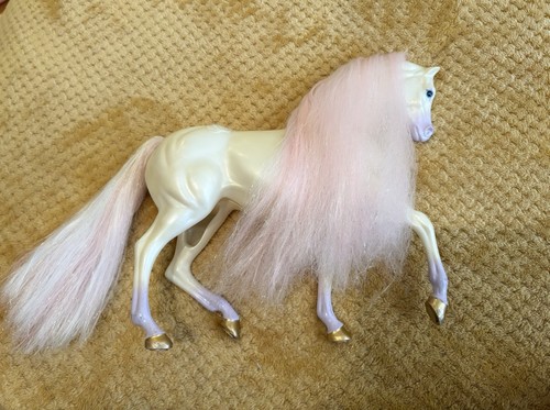 1991 vintage mattel barbie - 1991,