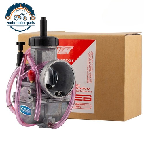 Carburetor pj34 34mm for - pj34,