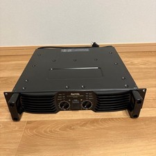 Panasonic Ramsa WP-9150 Power