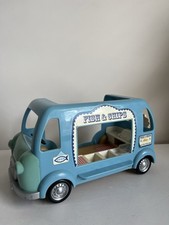 Sylvanian Families Fish and