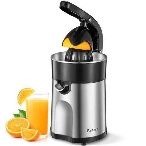 Reemix electric citrus juicer - citrus,