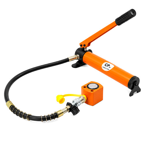 10t low profile hydraulic jack - low,