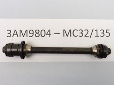 Shimano STX  FH - MC32 / 7 Sp