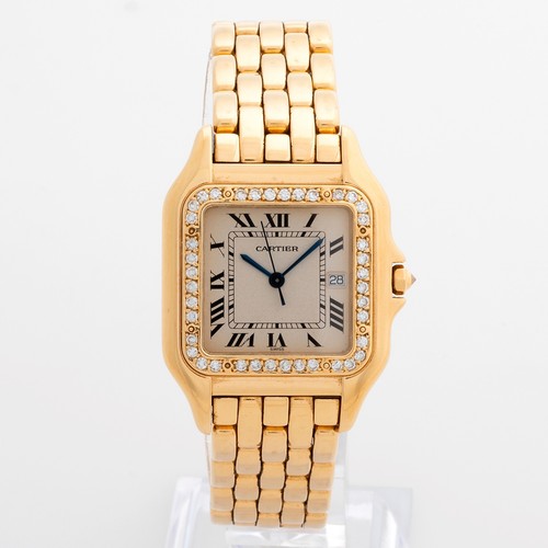 Cartier panthère jumbo - cartier, 'jumbo'