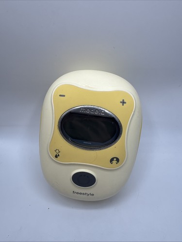 Medela freestyle breast pump - medela,