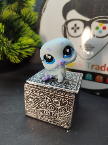 Lps01322 littlest petshop - my,
