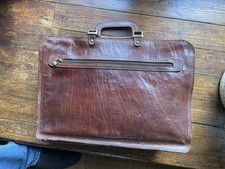 Vintage Leather The Bridge